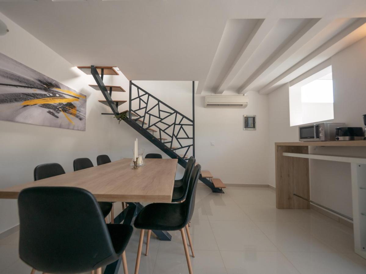 Villa Vinky Póla Kültér fotó