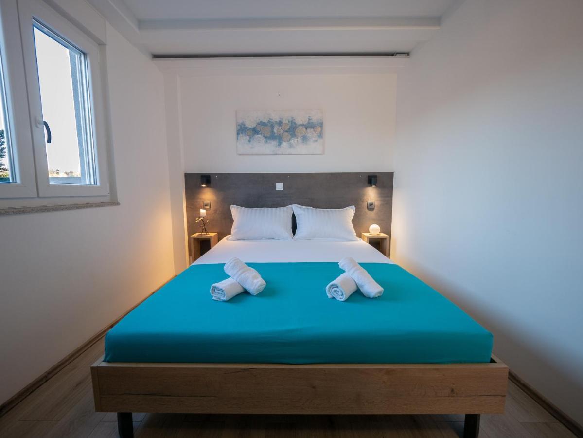 Villa Vinky Póla Kültér fotó