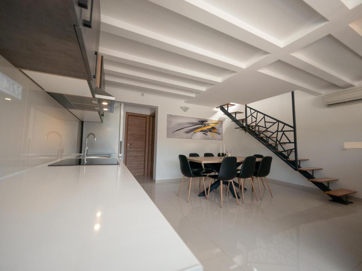 Villa Vinky Póla Kültér fotó