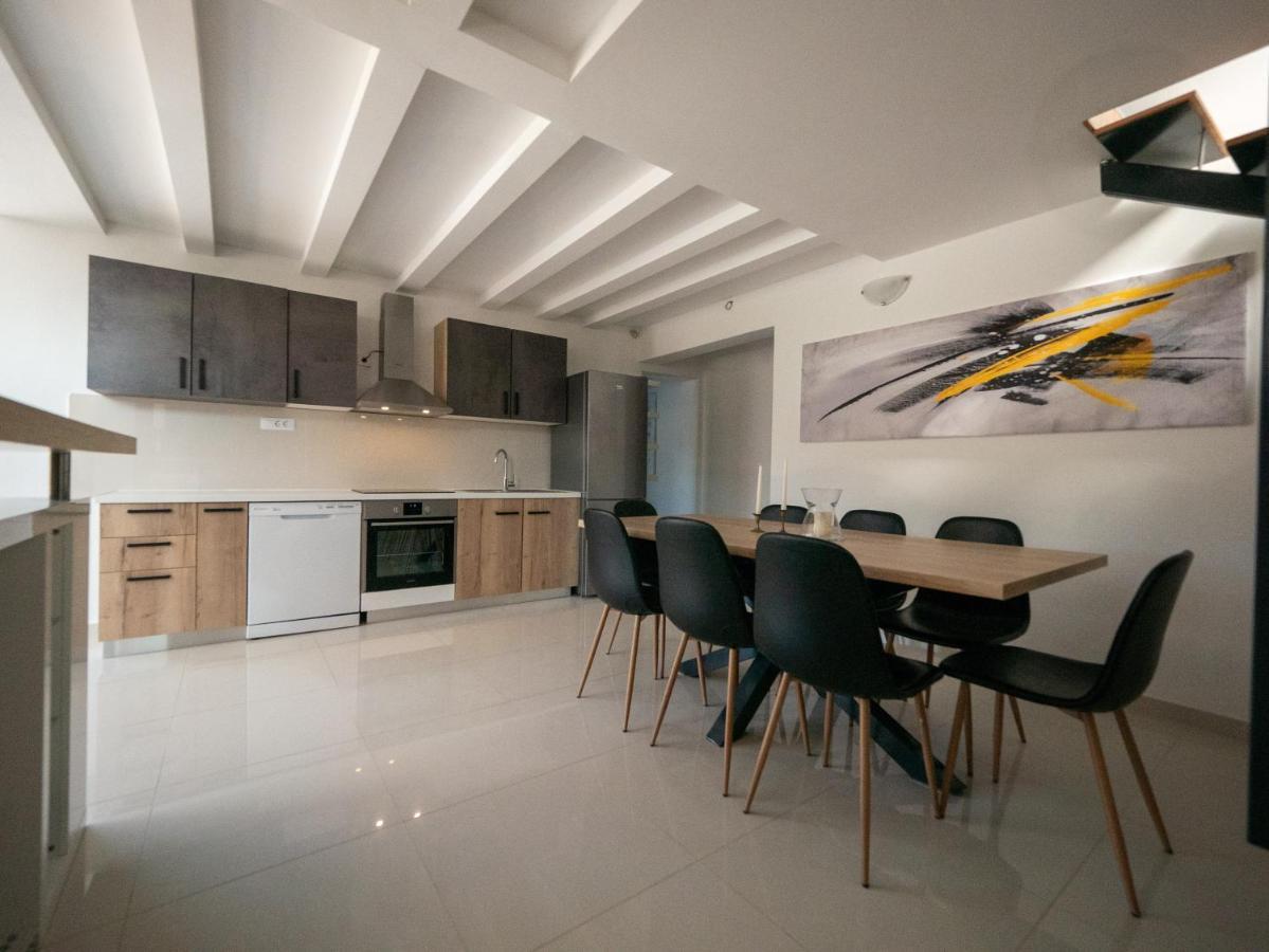 Villa Vinky Póla Kültér fotó
